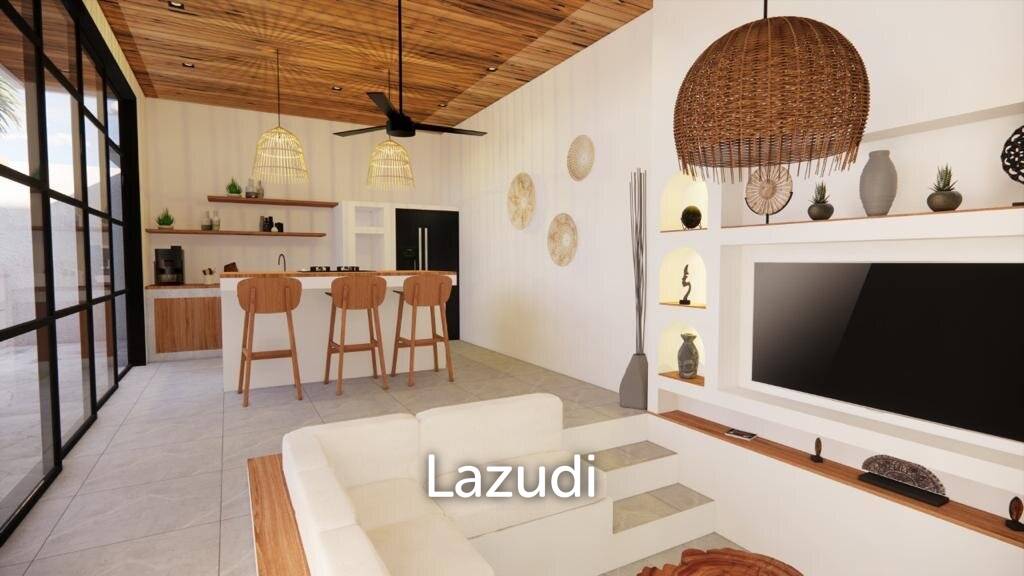 Fantastic Investment opportunity in Bingin