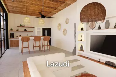 Fantastic Investment opportunity in Bingin