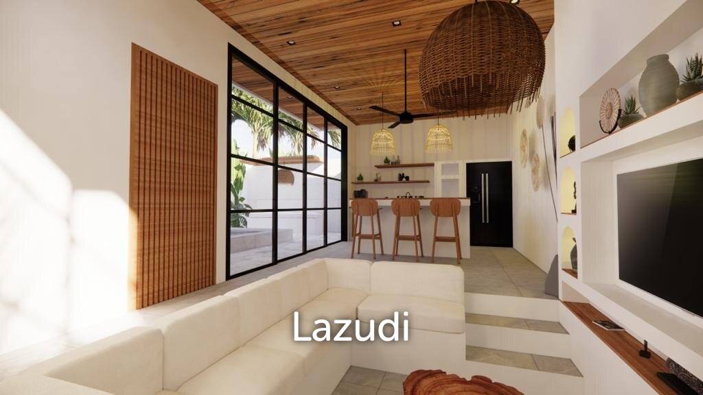 Fantastic Investment opportunity in Bingin