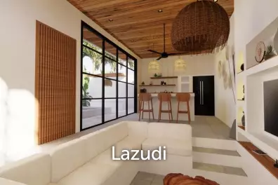 Fantastic Investment opportunity in Bingin