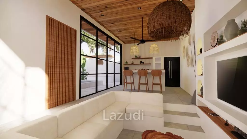 Fantastic Investment opportunity in Bingin