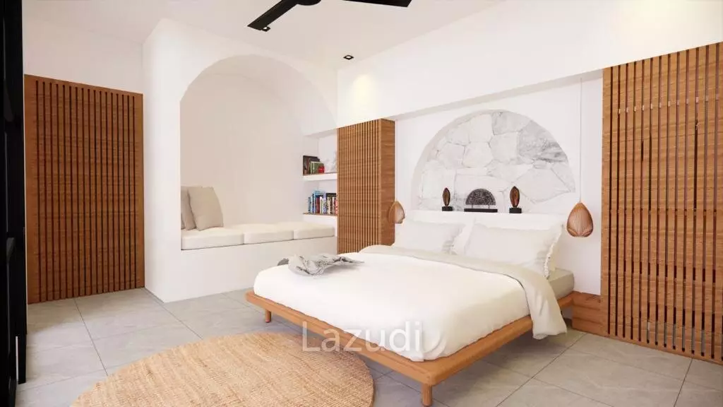 Fantastic Investment opportunity in Bingin