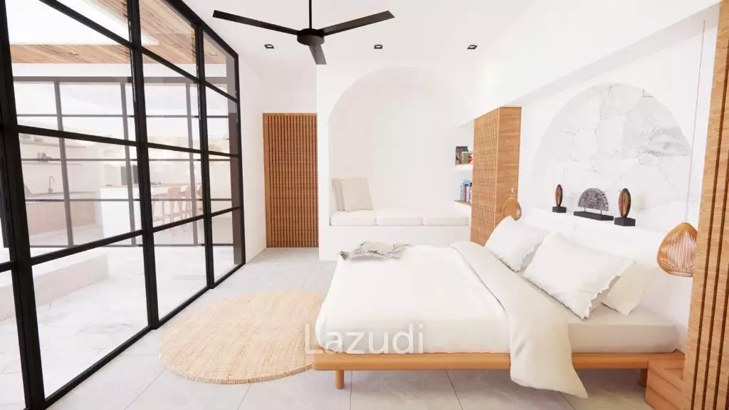 Fantastic Investment opportunity in Bingin