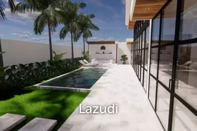 Perfect for Investment or living in Bingin