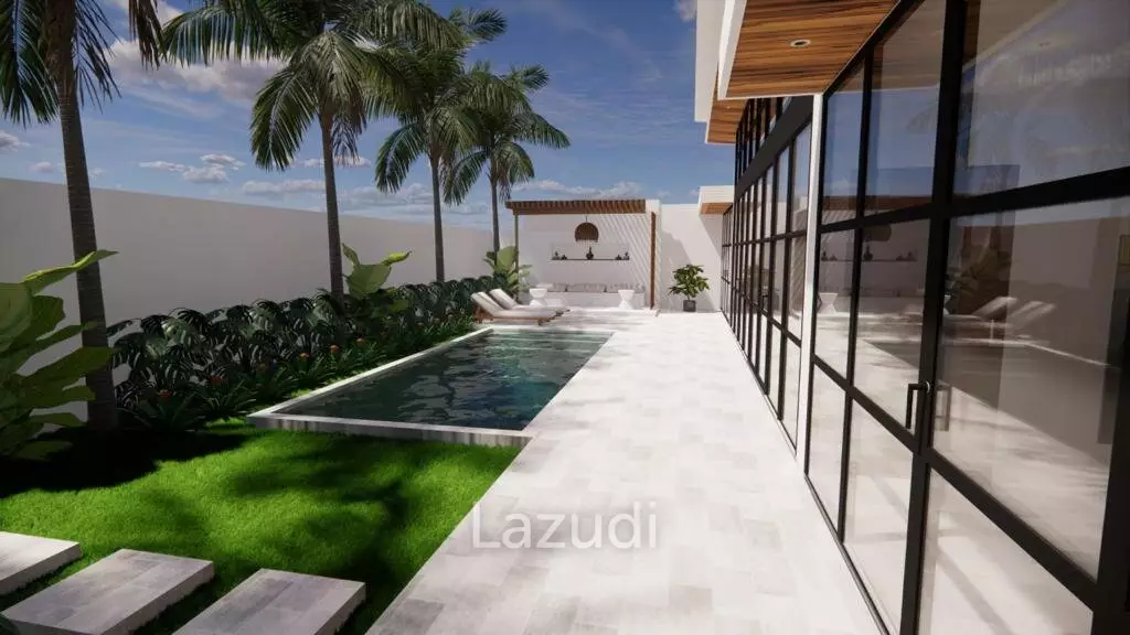 Perfect for Investment or living in Bingin
