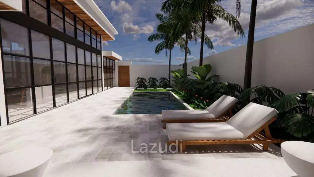 Perfect for Investment or living in Bingin
