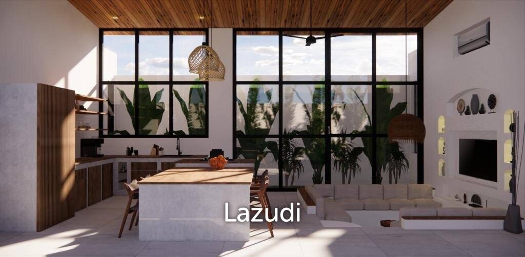 Perfect for Investment or living in Bingin