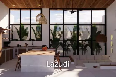 Perfect for Investment or living in Bingin
