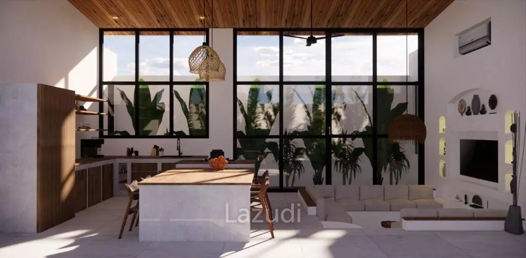 Perfect for Investment or living in Bingin