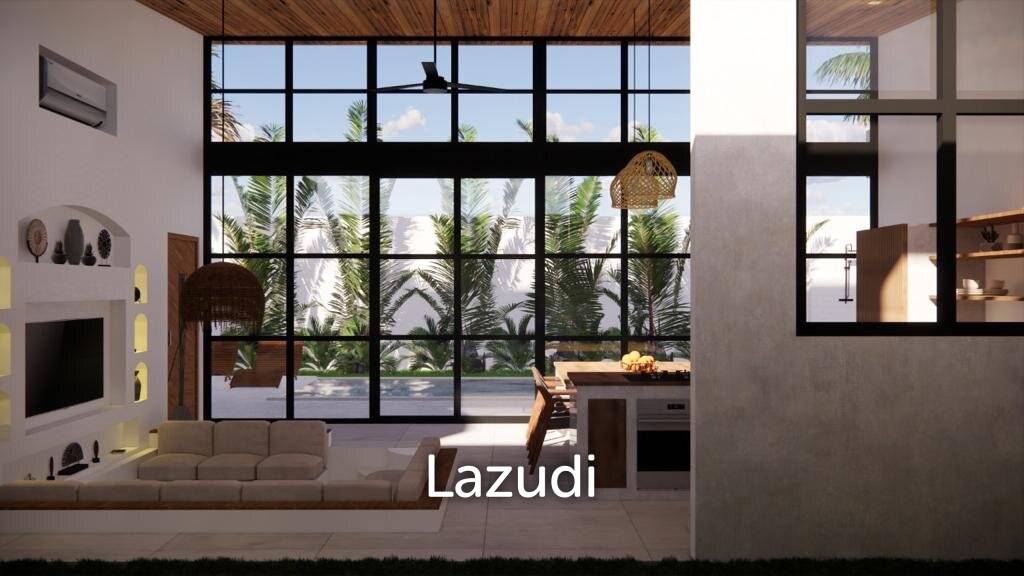 Perfect for Investment or living in Bingin