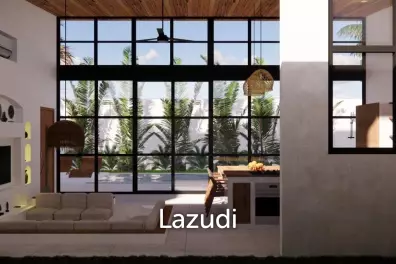 Perfect for Investment or living in Bingin