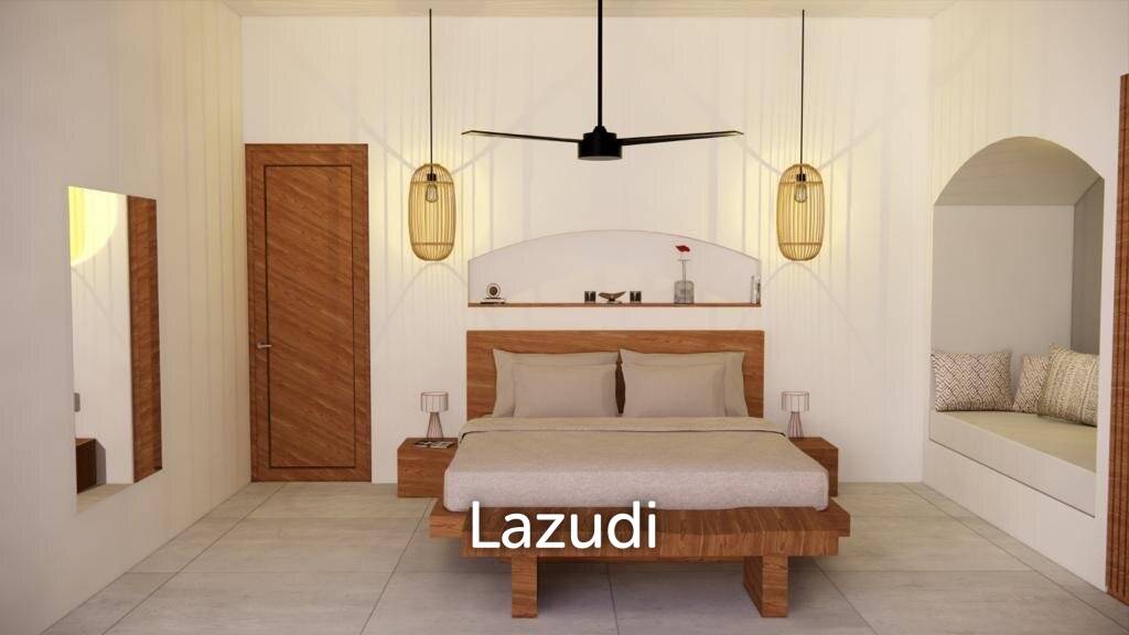 Perfect for Investment or living in Bingin