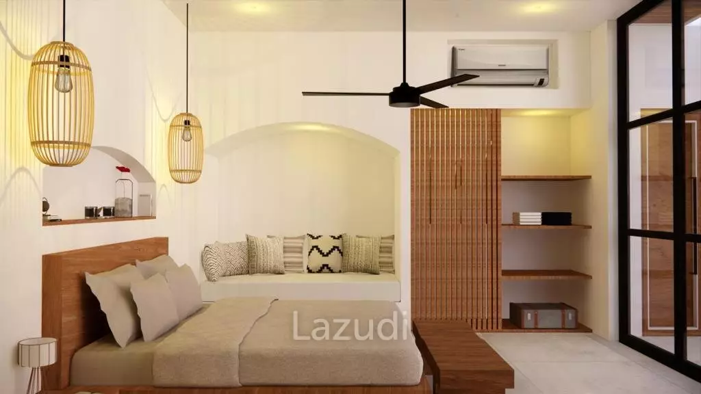Perfect for Investment or living in Bingin