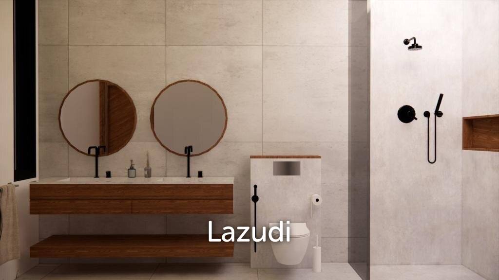 Perfect for Investment or living in Bingin