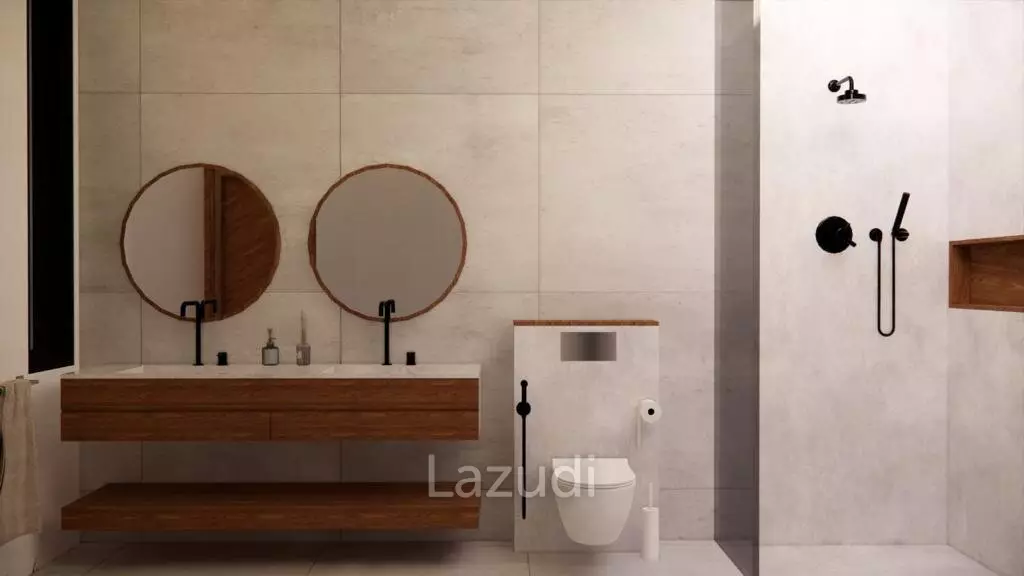 Perfect for Investment or living in Bingin