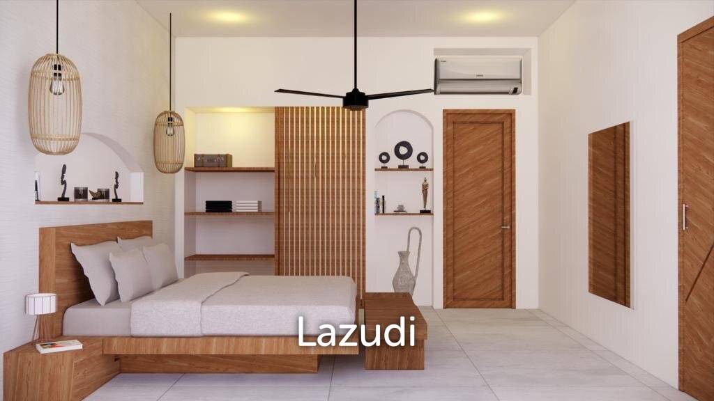 Perfect for Investment or living in Bingin