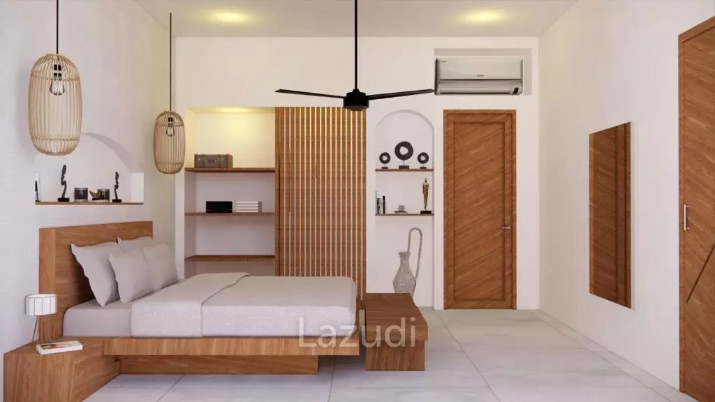 Perfect for Investment or living in Bingin