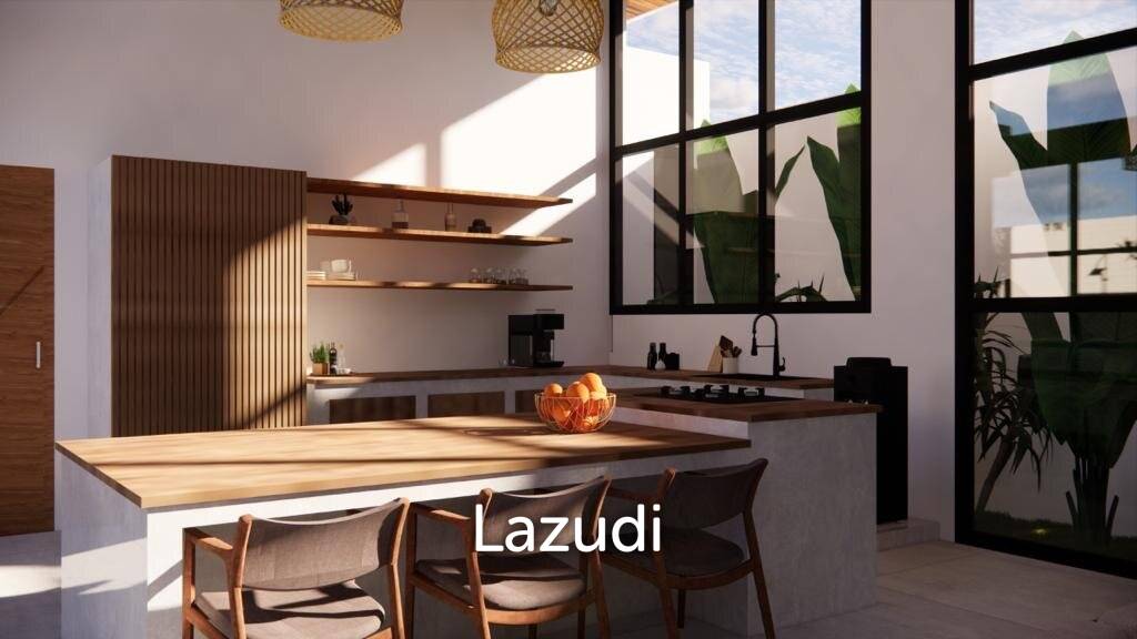 Perfect for Investment or living in Bingin