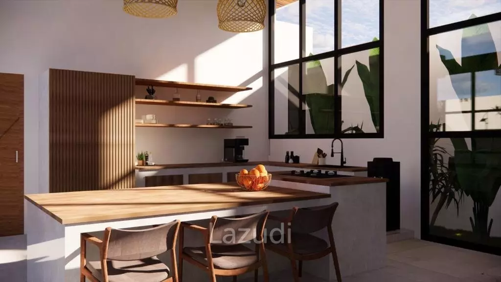 Perfect for Investment or living in Bingin