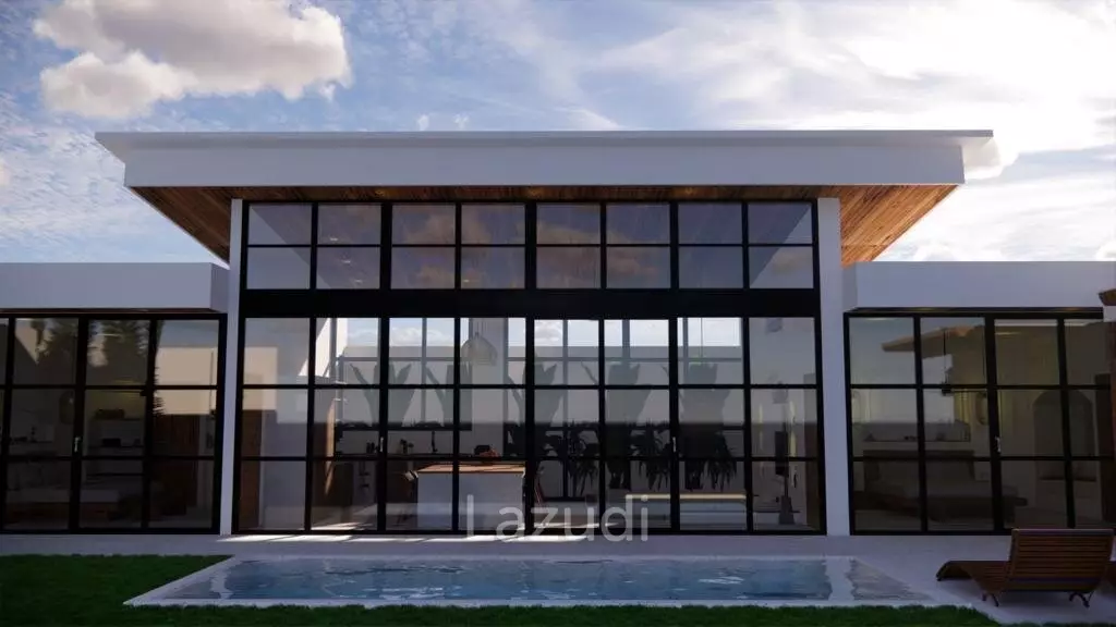 Perfect for Investment or living in Bingin