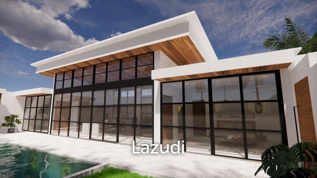 Perfect for Investment or living in Bingin
