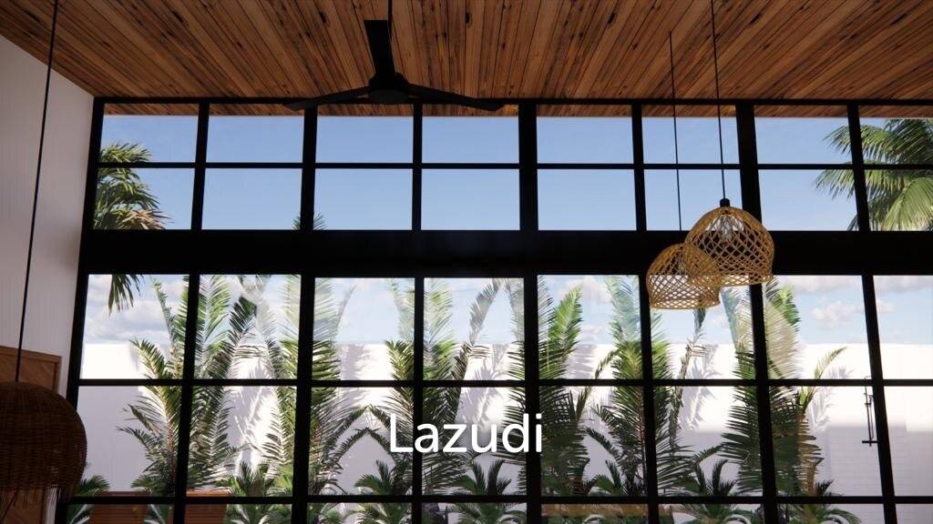 Perfect for Investment or living in Bingin