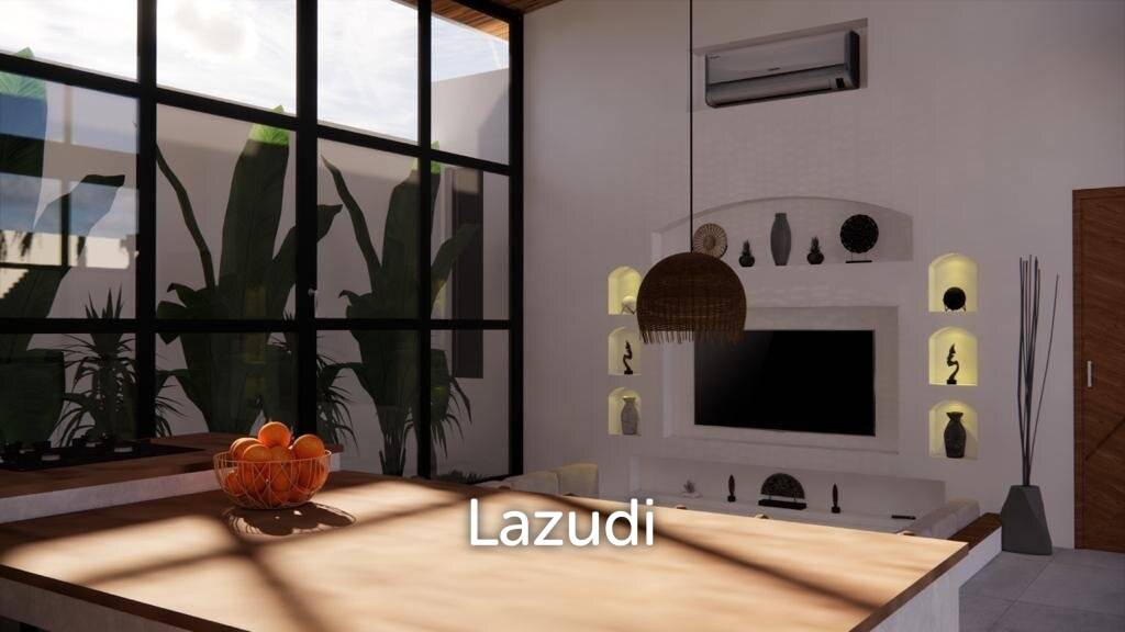 Perfect for Investment or living in Bingin