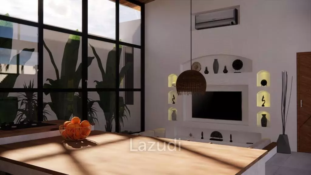 Perfect for Investment or living in Bingin