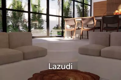 Perfect for Investment or living in Bingin