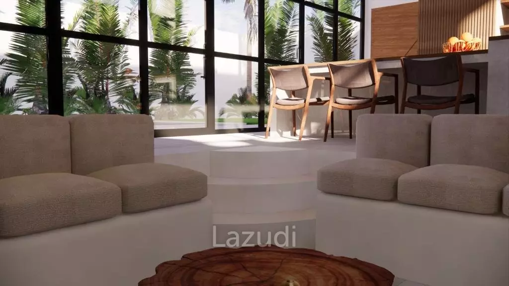 Perfect for Investment or living in Bingin
