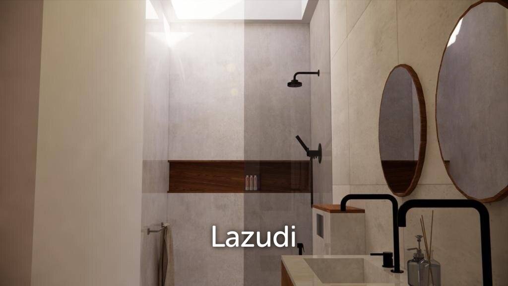 Perfect for Investment or living in Bingin