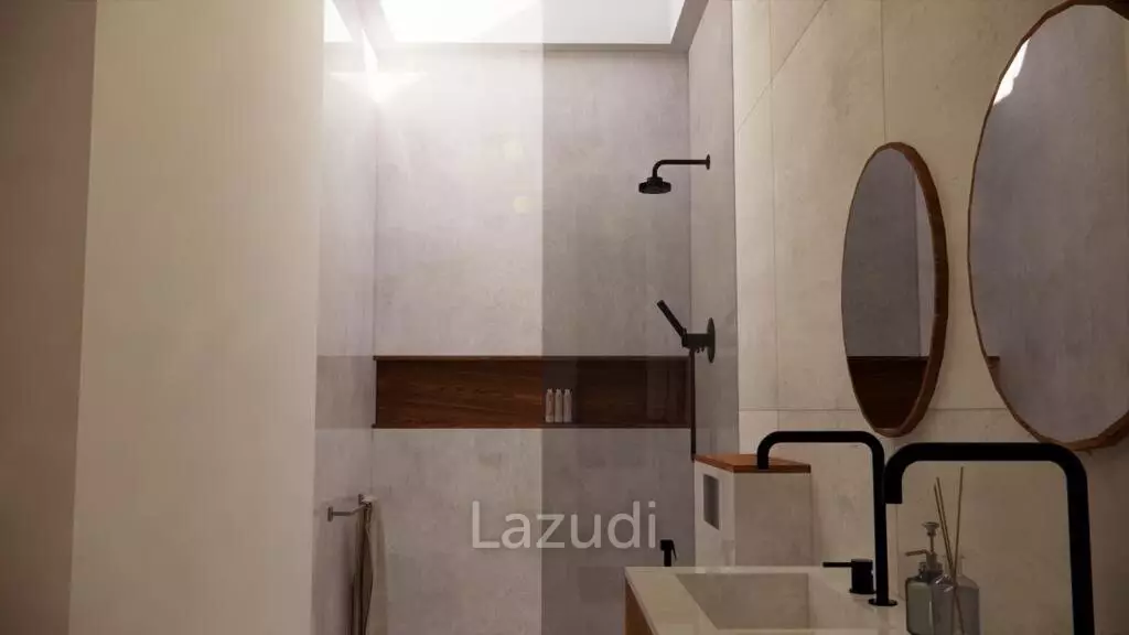 Perfect for Investment or living in Bingin