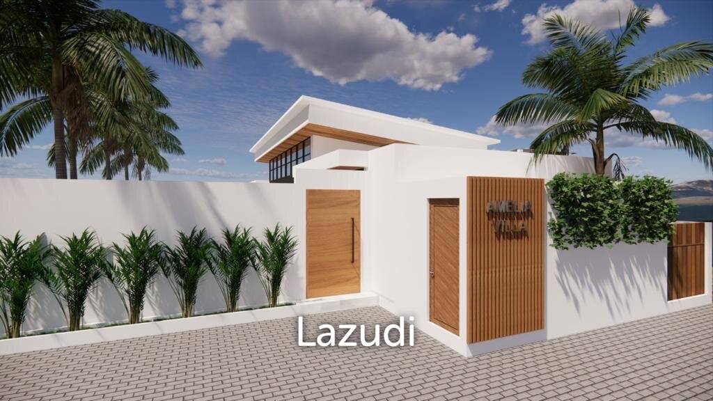 Perfect for Investment or living in Bingin