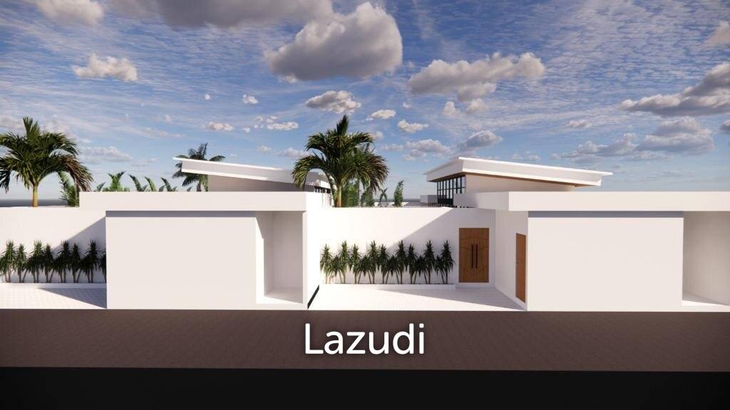 Perfect for Investment or living in Bingin