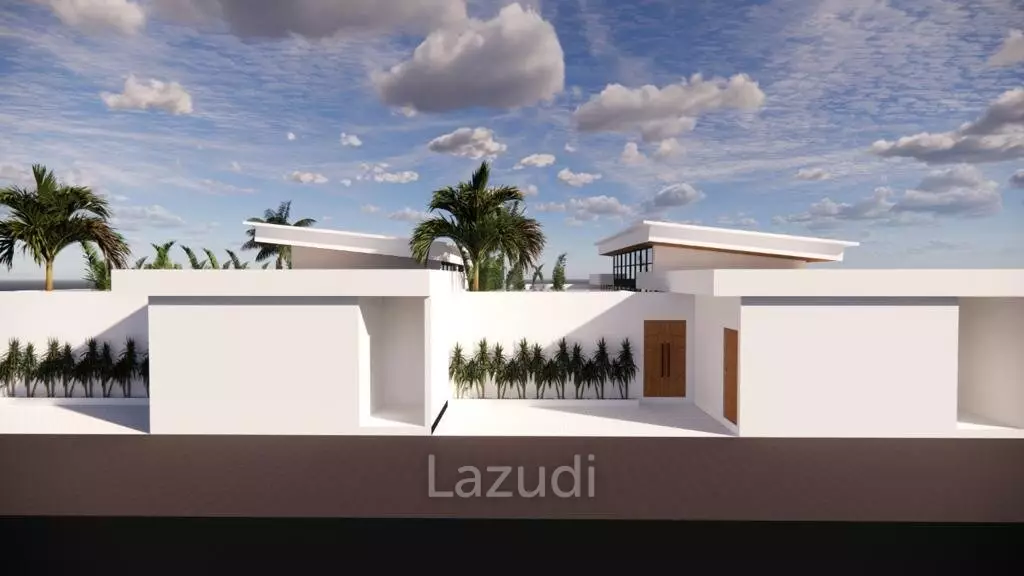 Perfect for Investment or living in Bingin