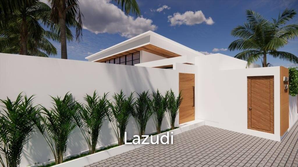 Perfect for Investment or living in Bingin