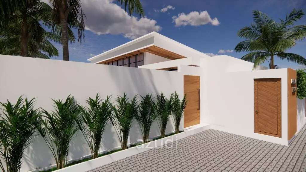 Perfect for Investment or living in Bingin