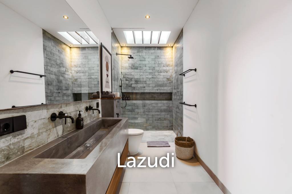 Stunning 3 Bedroom Leasehold Investment in Bingin Uluwatu