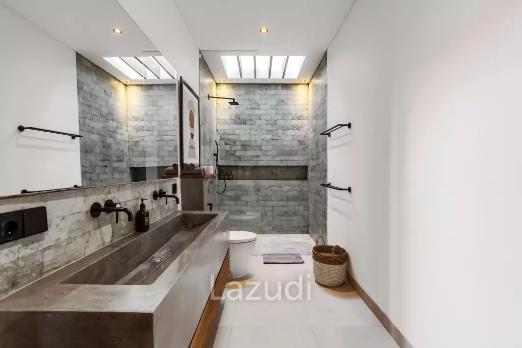 Stunning 3 Bedroom Leasehold Investment in Bingin Uluwatu
