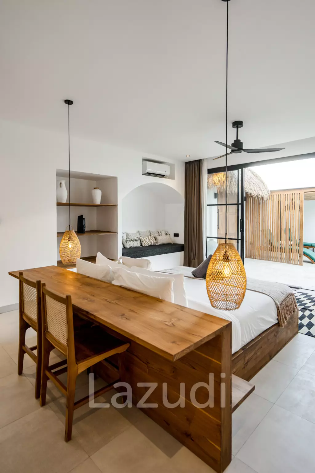 Stunning 3 Bedroom Leasehold Investment in Bingin Uluwatu
