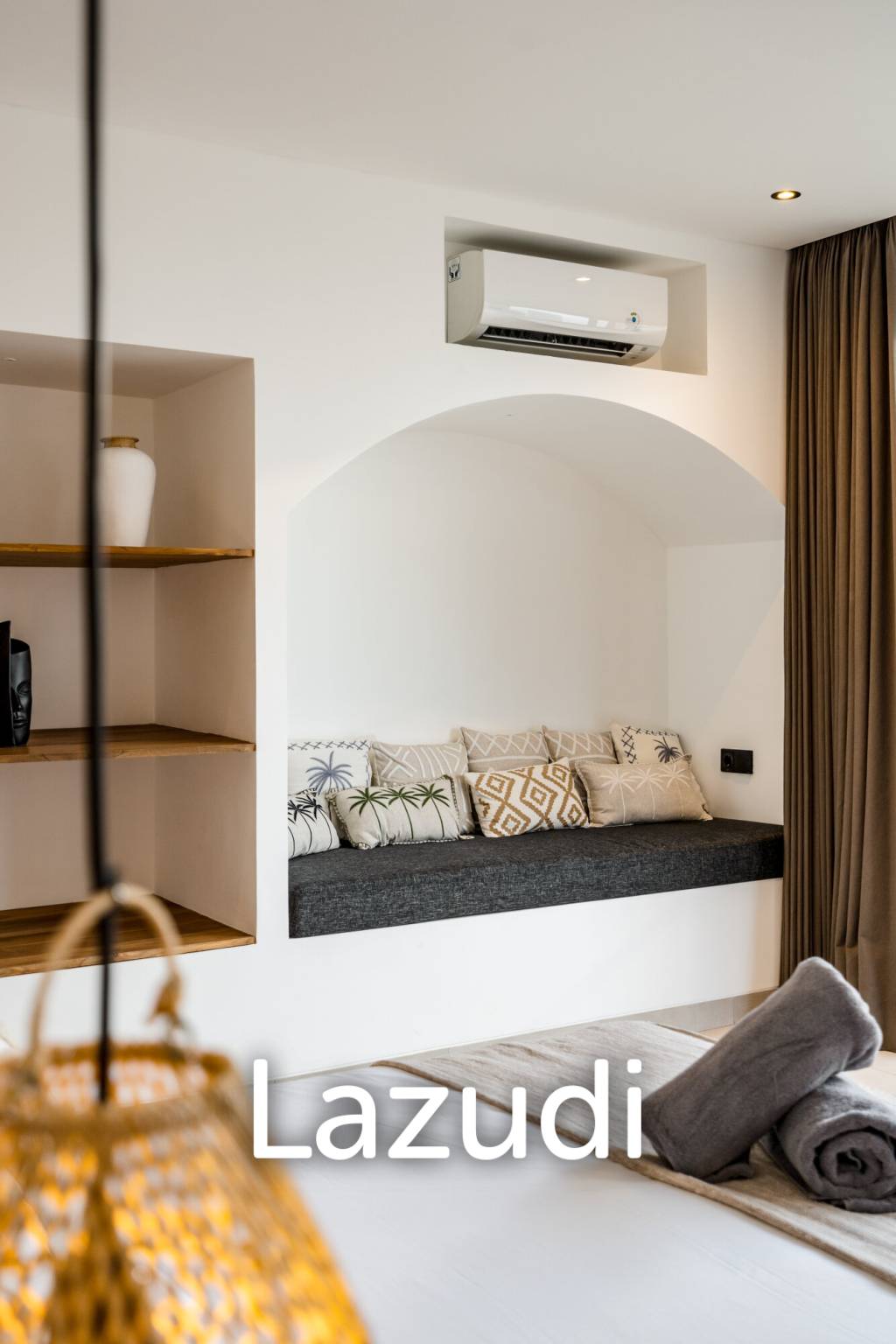 Stunning 3 Bedroom Leasehold Investment in Bingin Uluwatu