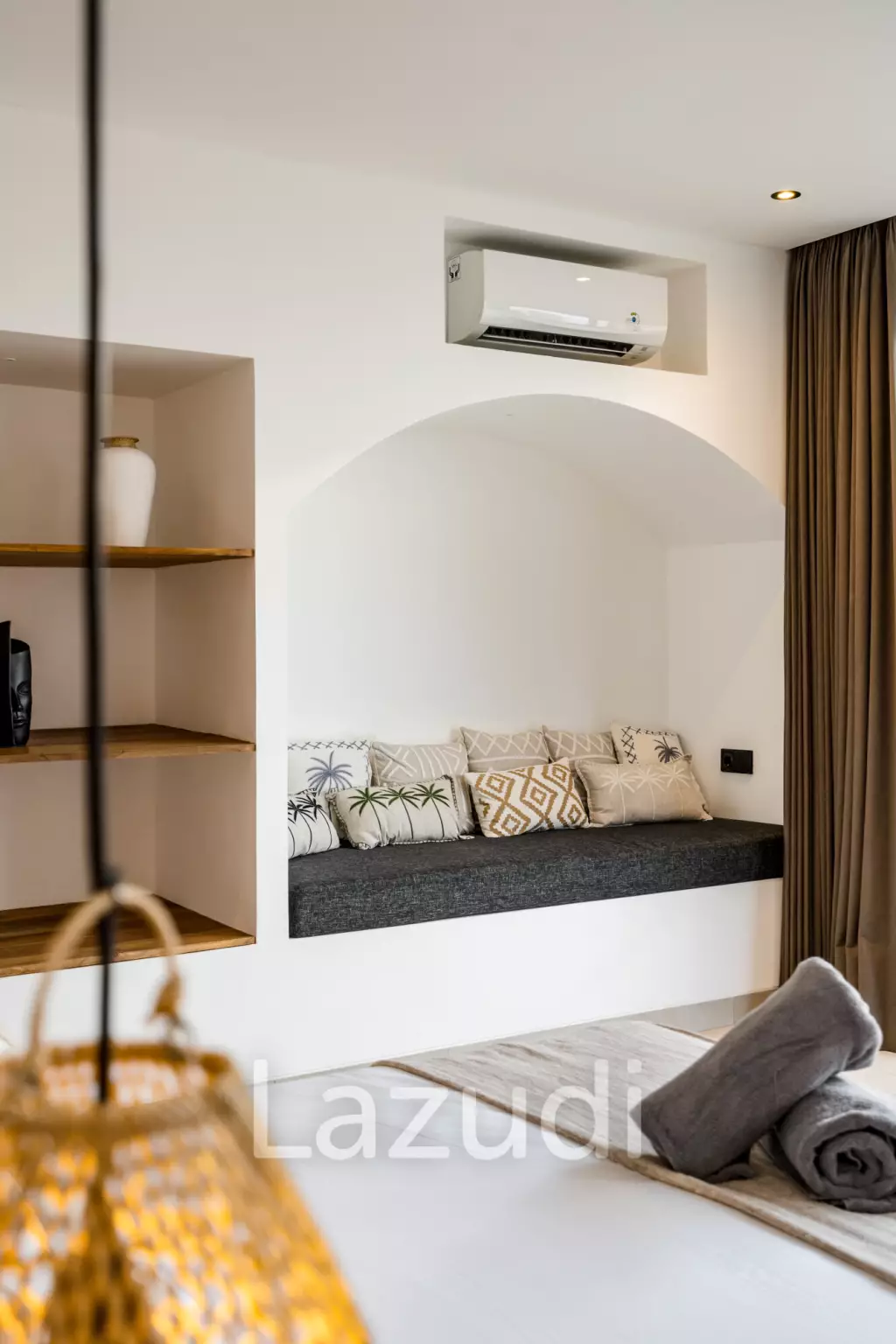 Stunning 3 Bedroom Leasehold Investment in Bingin Uluwatu