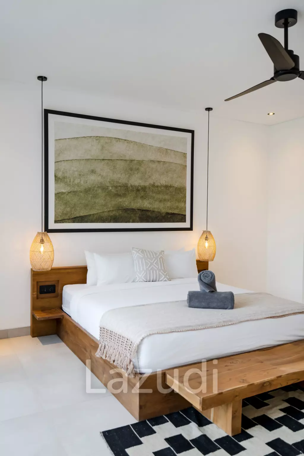 Stunning 3 Bedroom Leasehold Investment in Bingin Uluwatu