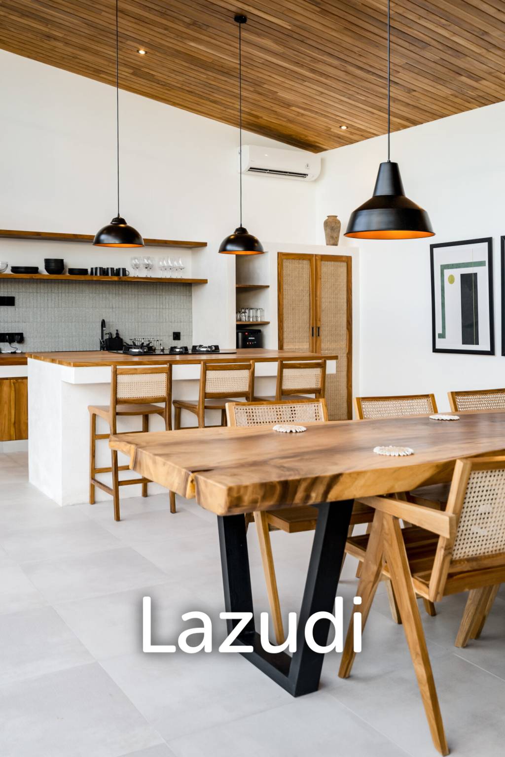 Stunning 3 Bedroom Leasehold Investment in Bingin Uluwatu