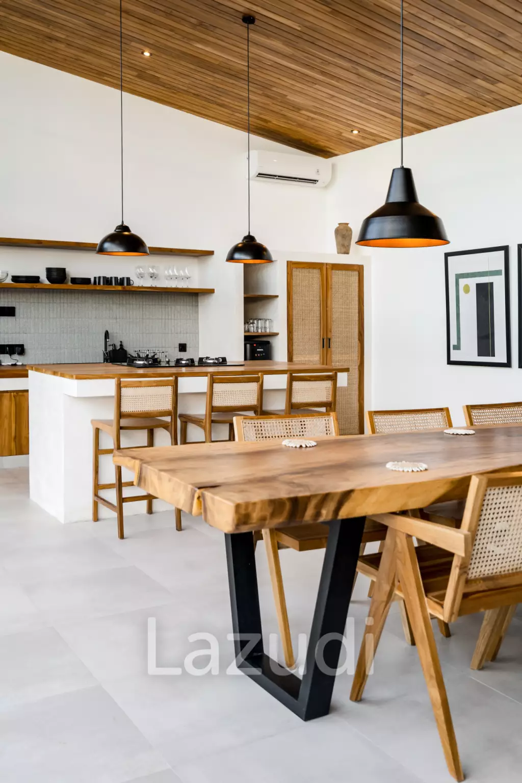 Stunning 3 Bedroom Leasehold Investment in Bingin Uluwatu