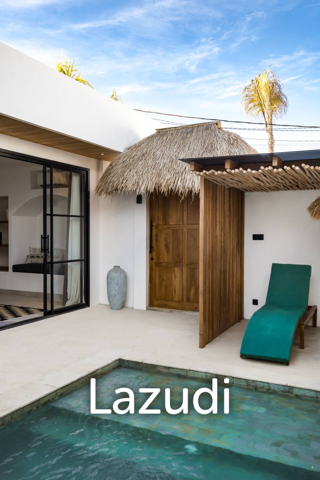 Stunning 3 Bedroom Leasehold Investment in Bingin Uluwatu