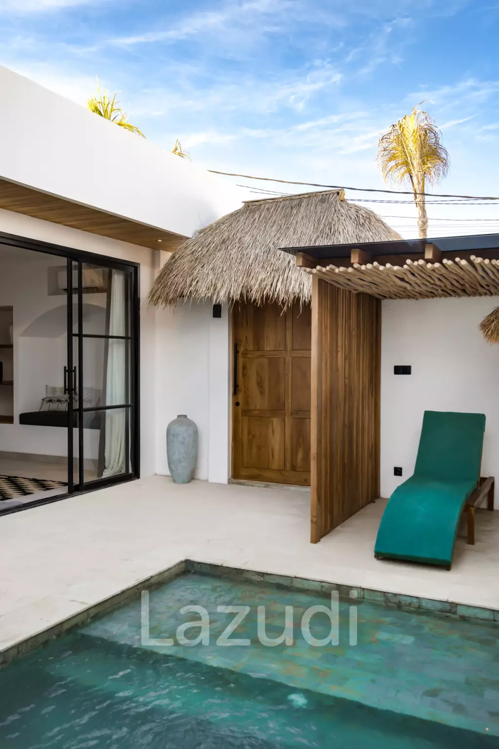 Stunning 3 Bedroom Leasehold Investment in Bingin Uluwatu