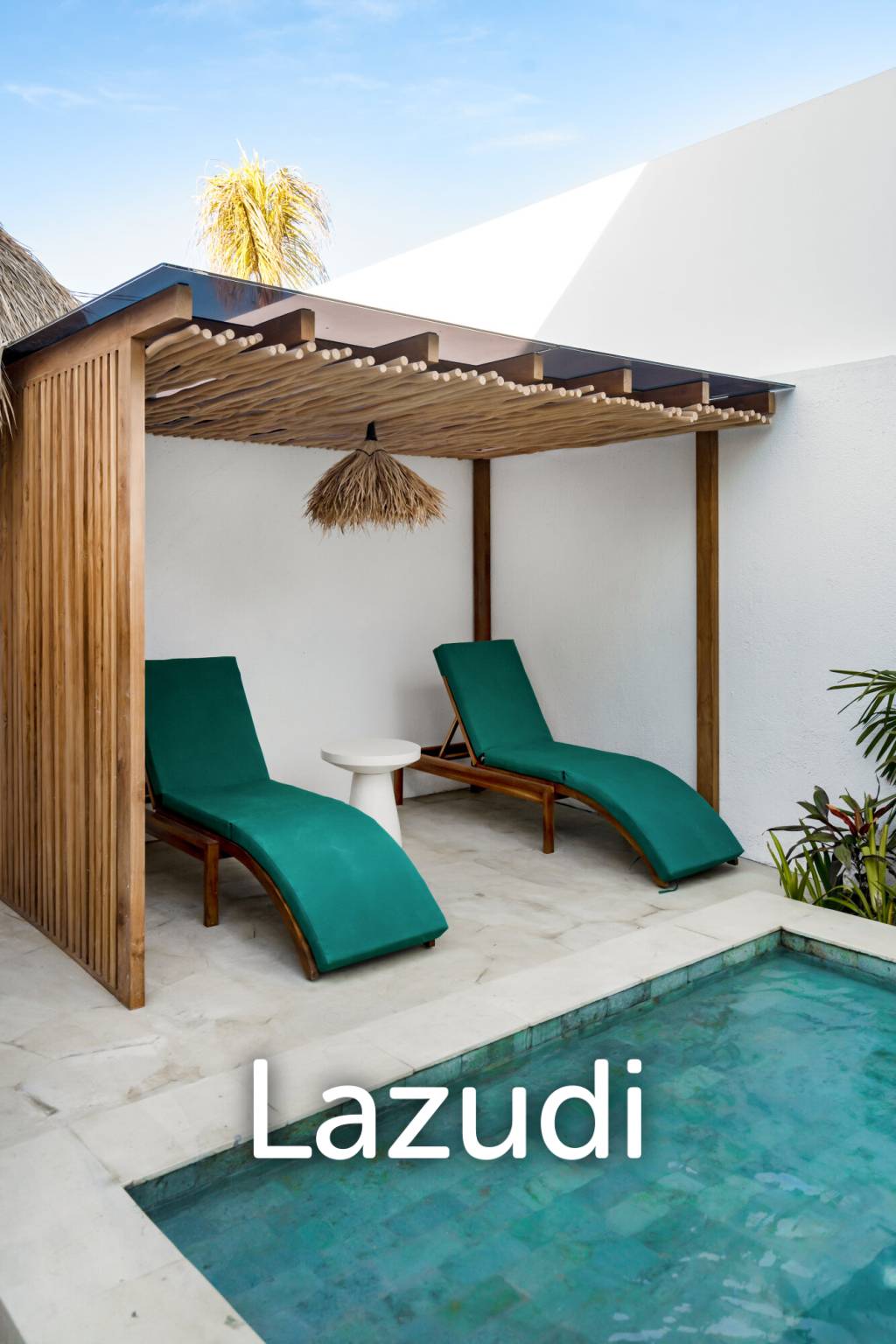 Stunning 3 Bedroom Leasehold Investment in Bingin Uluwatu