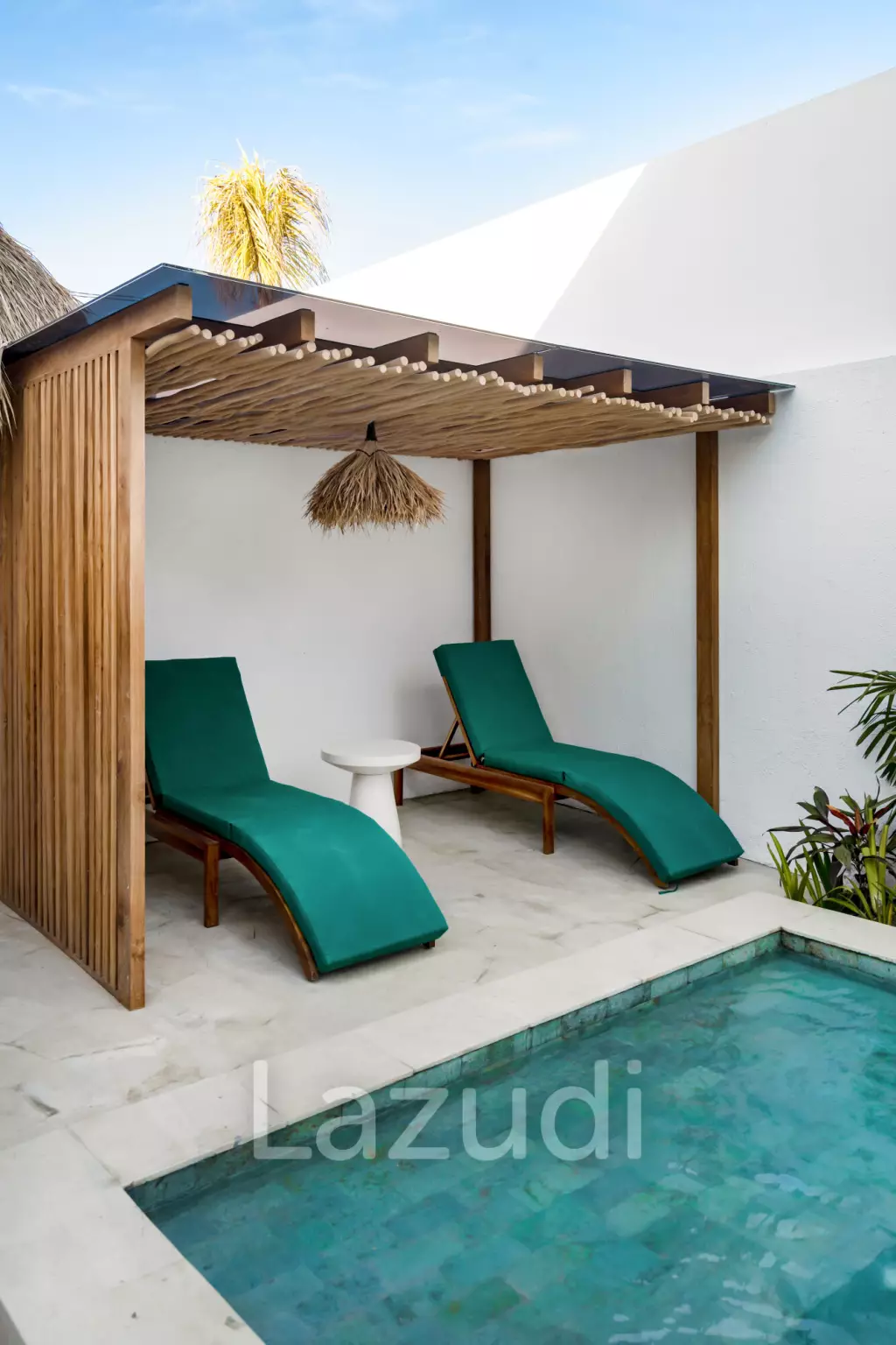 Stunning 3 Bedroom Leasehold Investment in Bingin Uluwatu
