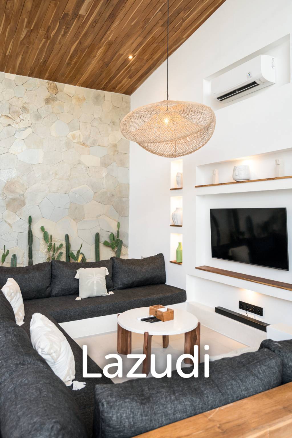 Stunning 3 Bedroom Leasehold Investment in Bingin Uluwatu
